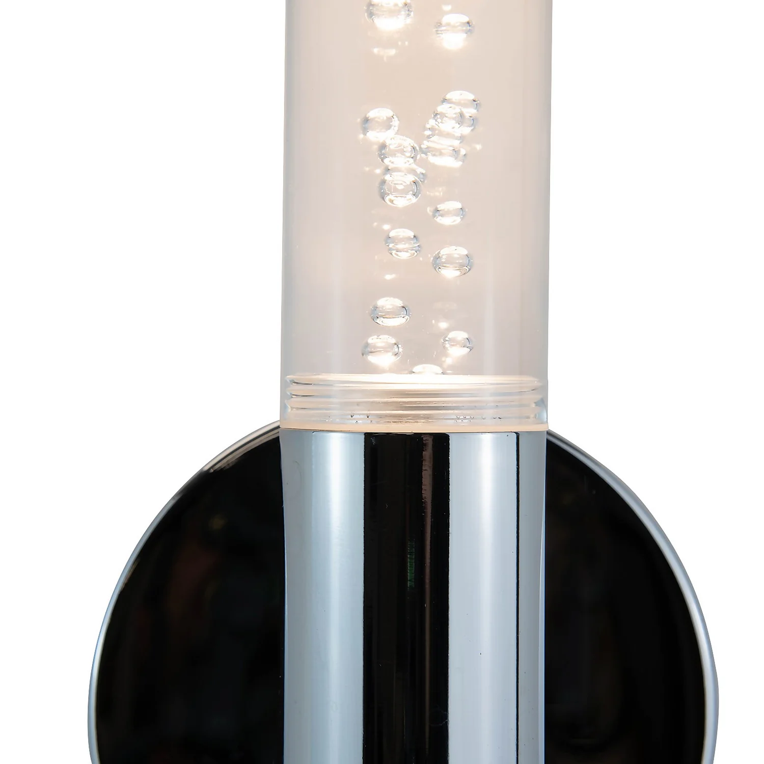 Ariel 5w Bathroom Bubble Wall Light 6 Ariel 5w Bathroom Bubble Wall Light - Image 6