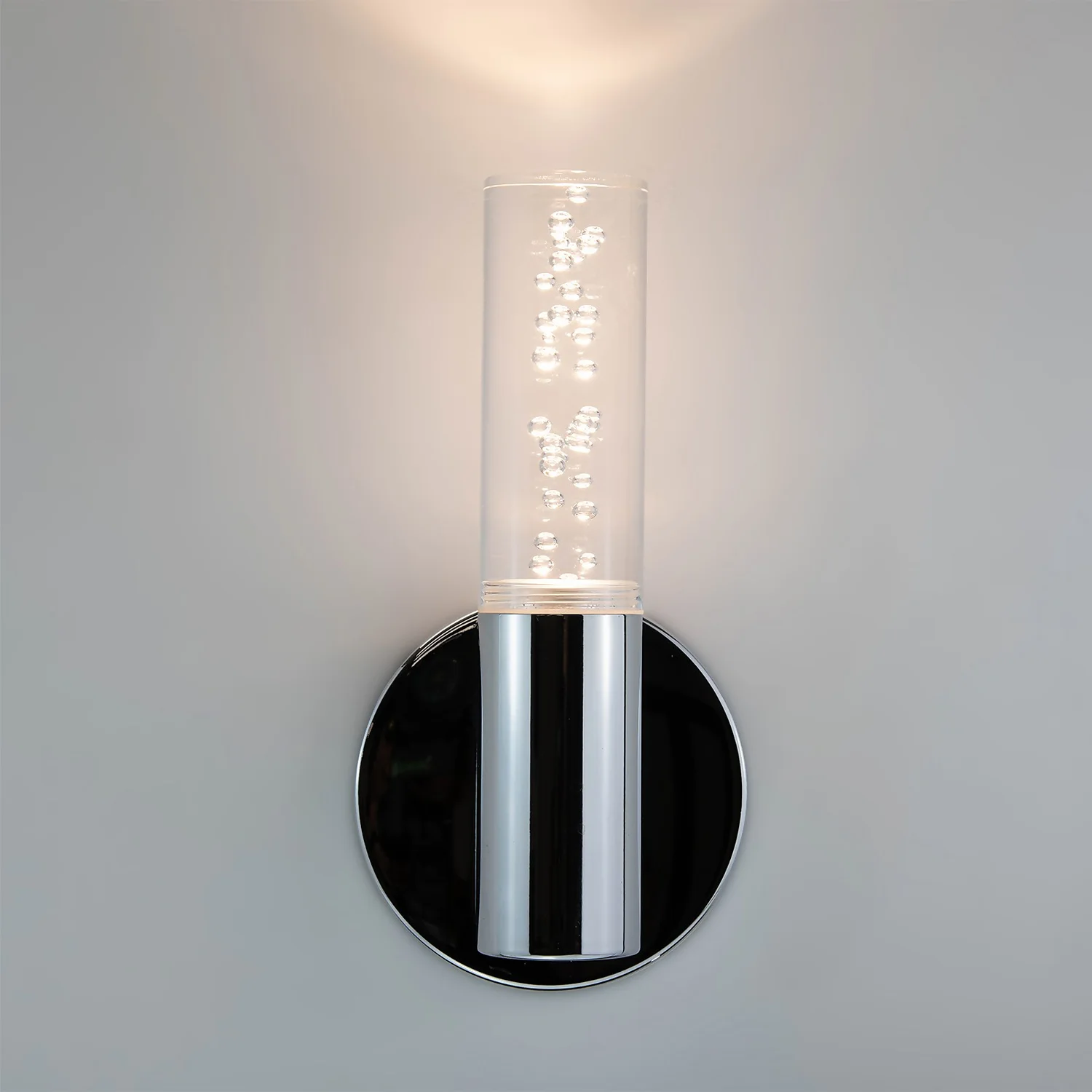 Ariel 5w Bathroom Bubble Wall Light 9 Ariel 5w Bathroom Bubble Wall Light - Image 9