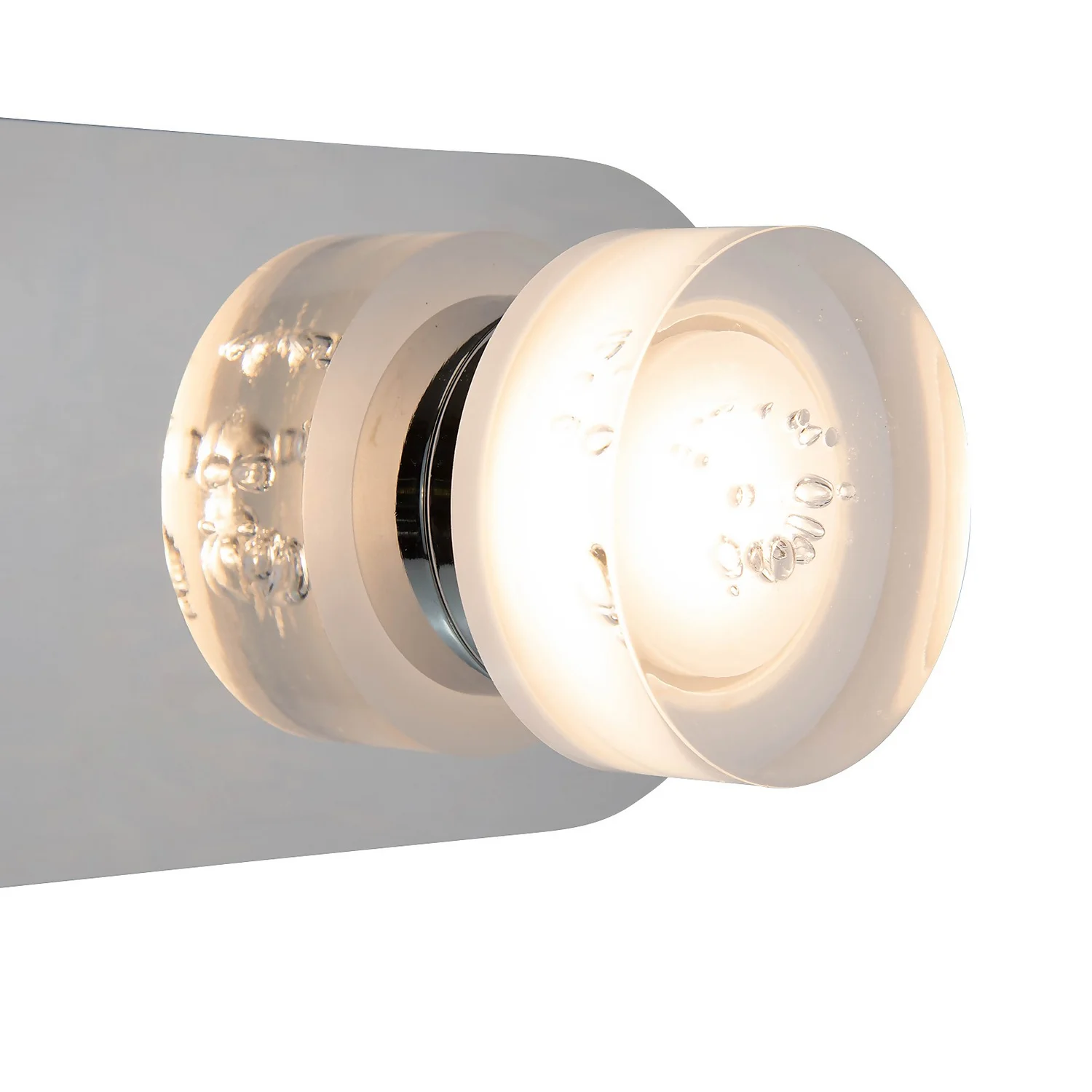 Willow 2 X 5w Bubble Bathroom Light 5 Willow 2 X 5w Bubble Bathroom Light - Image 5