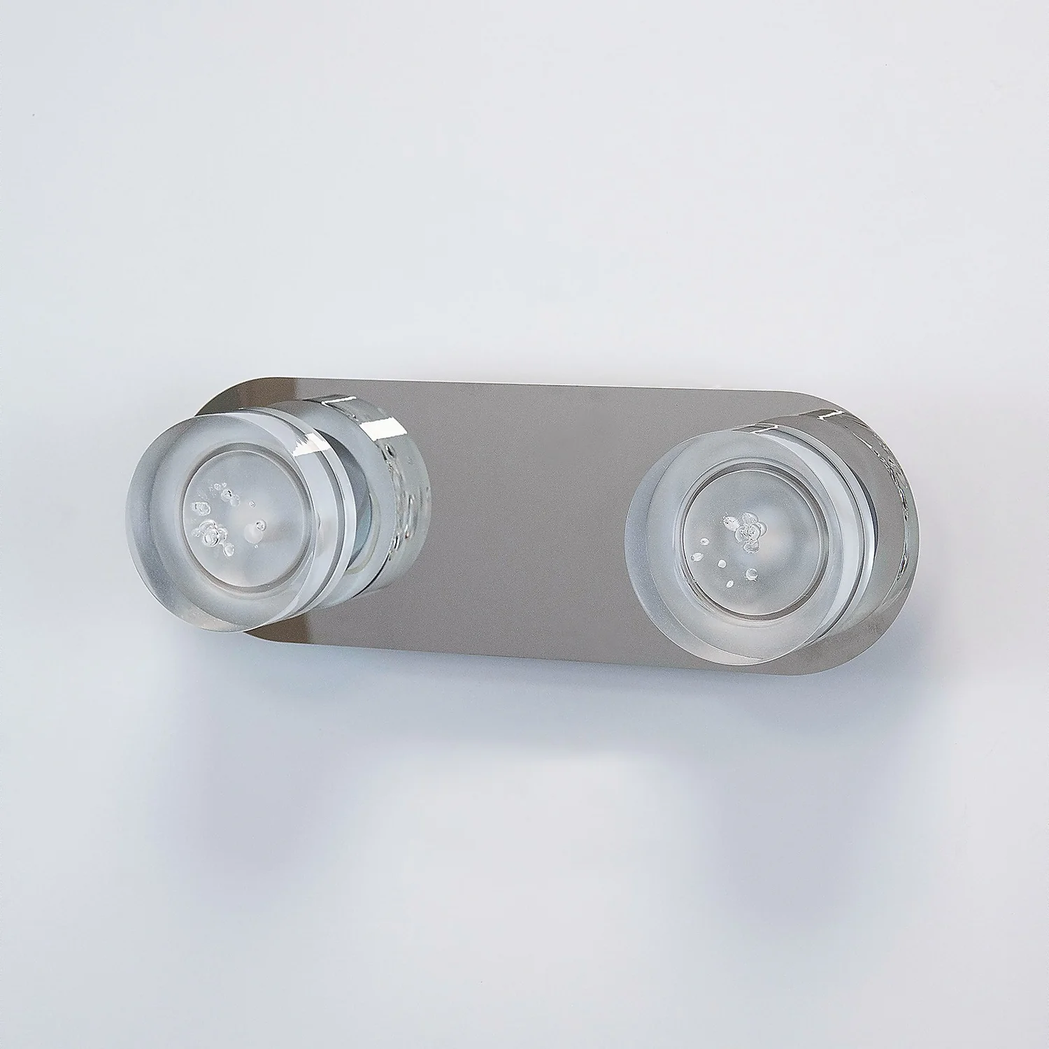 Willow 2 X 5w Bubble Bathroom Light 9 Willow 2 X 5w Bubble Bathroom Light - Image 9