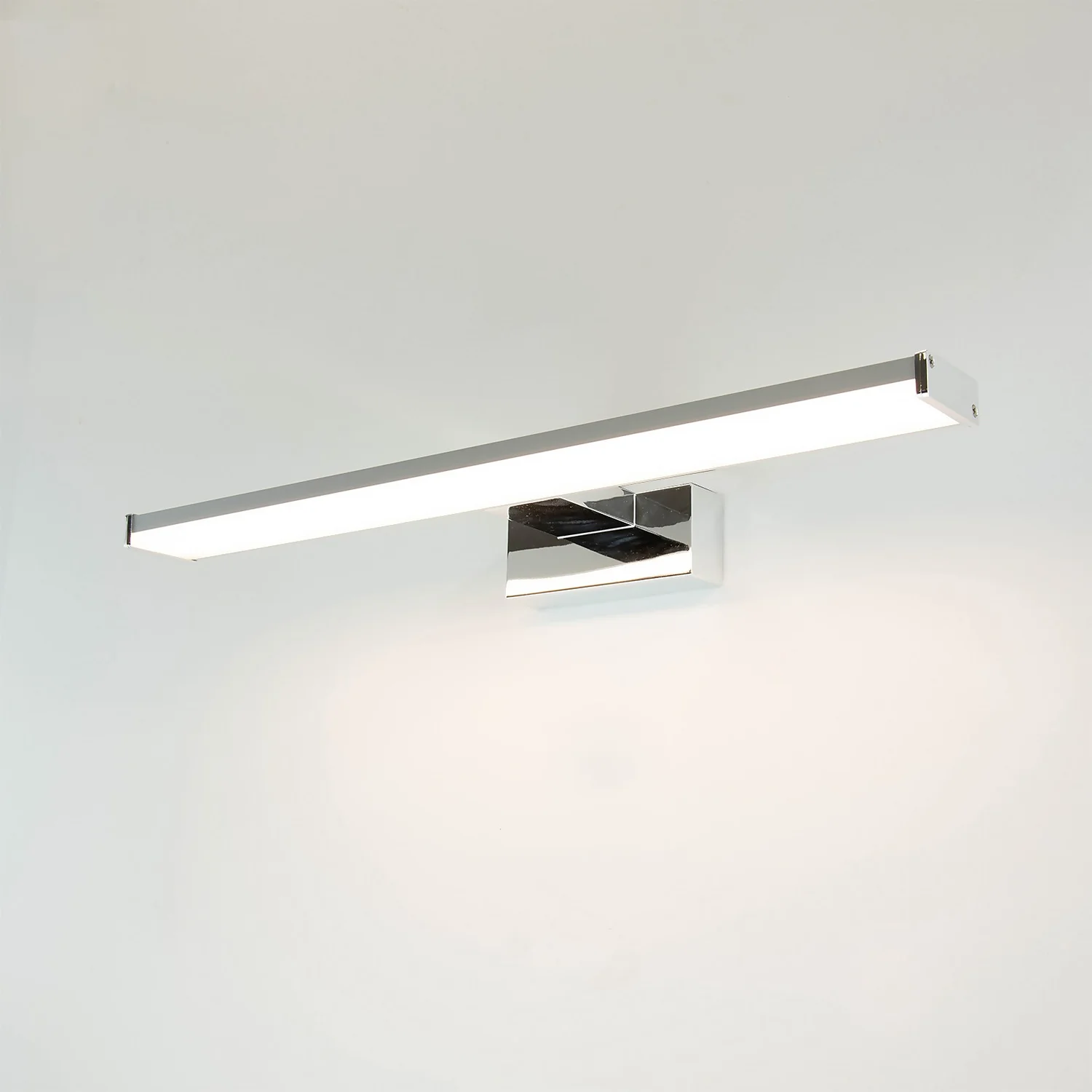 Macy 8w LED Bathroom Wall Light 1 Macy 8w LED Bathroom Wall Light