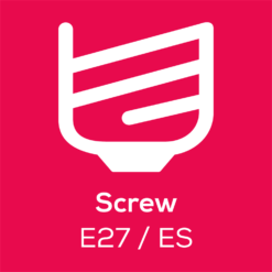 TCP Filament Classic Coat 60W ES Daylight Dimmable Light Bulb -Cheap Deco Casa Store 12826494 3364833215877864