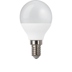 TCP LED Globe 25W SES Warm Nd Light Bulb - 2 Pack