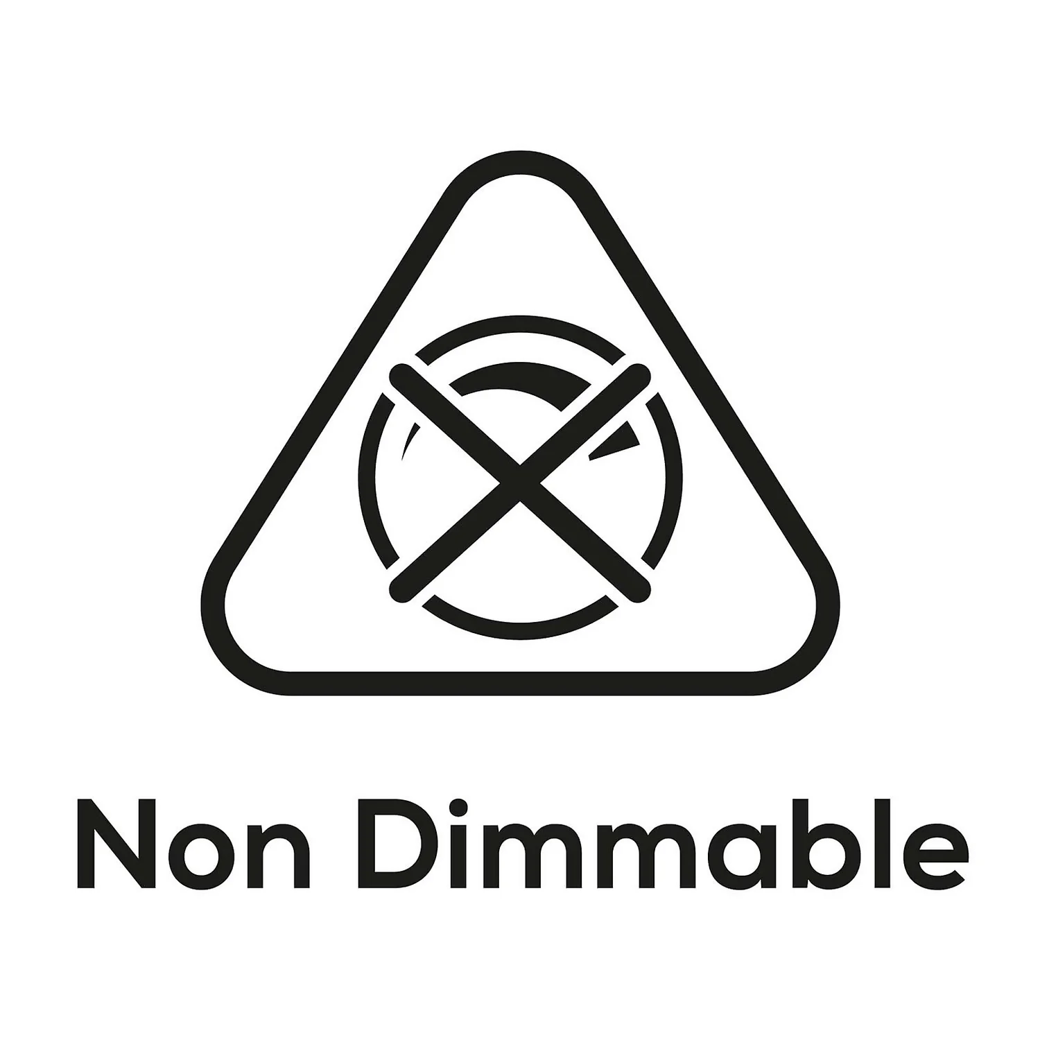 TCP LED Glass GU10 35W Warm Light Bulb - 4 Pack 6 TCP LED Glass GU10 35W Warm Light Bulb - 4 Pack - Image 6