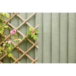 Ronseal Fence Life Plus Paint Sage - 9L -Cheap Deco Casa Store 12826705 3544942086871857