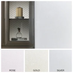 Rust-Oleum Glitter Subtle Shimmer Rose - 70g -Cheap Deco Casa Store 12827054 9984833216554343