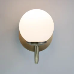 Victoria 6w Antique Brass LED Bathroom Wall Light 18 Victoria 6w Antique Brass LED Bathroom Wall Light -Cheap Deco Casa Store 12827076 1704958097145680