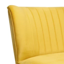 The Cocktail Sofa - Ochre 11 The Cocktail Sofa - Ochre -Cheap Deco Casa Store 12827660 1134862172544773