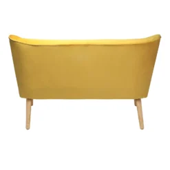 The Cocktail Sofa - Ochre 10 The Cocktail Sofa - Ochre -Cheap Deco Casa Store 12827660 1784862172515349