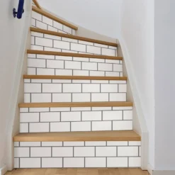 None Subway Peel And Stick Self Adhesive Wall Tiles -Cheap Deco Casa Store 12827886 5634832979872418