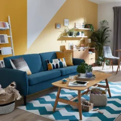 Rope Weave Basket - White -Cheap Deco Casa Store 12829234 1144864783898052