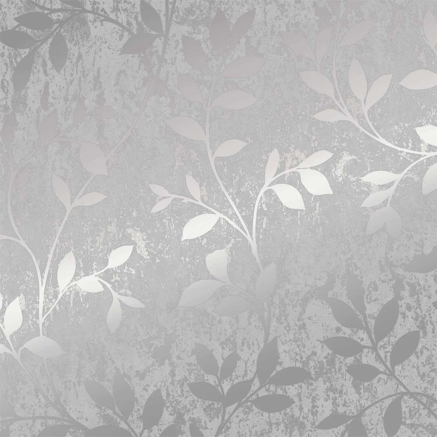 Superfresco Milan Trail Silver Wallpaper 1 Superfresco Milan Trail Silver Wallpaper