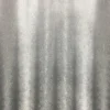 Sublime Fur Silver Wallpaper