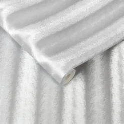 Sublime Fur Silver Wallpaper 7 Sublime Fur Silver Wallpaper -Cheap Deco Casa Store 12829522 6274833171665679