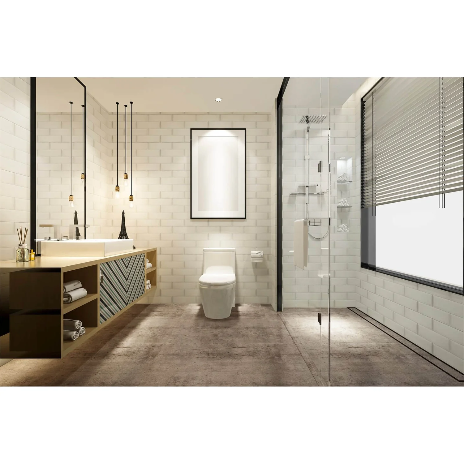 Kraus Rigid Core Luxury Vinyl Floor Tiles - Birkett 1 Kraus Rigid Core Luxury Vinyl Floor Tiles - Birkett