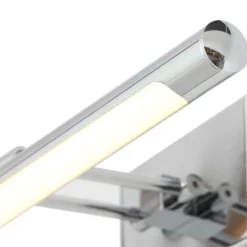 IP20 Picture Light - Chrome 8 IP20 Picture Light - Chrome -Cheap Deco Casa Store 12832041 4124832984350797