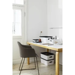 SmartStore Compact L Lid - Grey -Cheap Deco Casa Store 12832648 1544832958517482