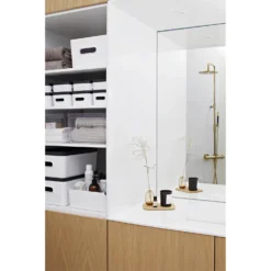 SmartStore Compact L Lid - Grey -Cheap Deco Casa Store 12832648 2424832958703329