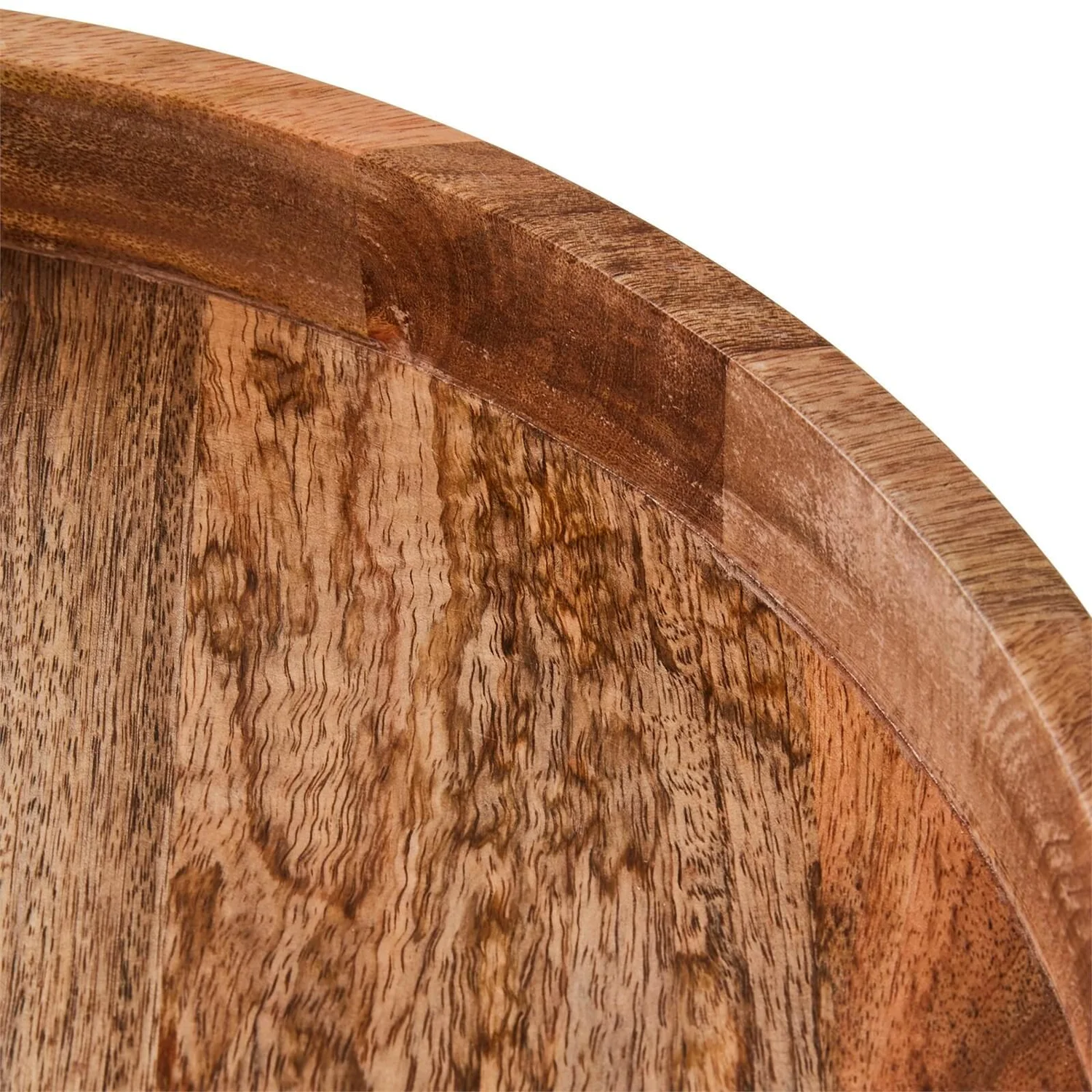 Fenton Side Table - Wood 5 Fenton Side Table - Wood - Image 5