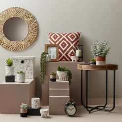 Fenton Side Table - Wood 8 Fenton Side Table - Wood -Cheap Deco Casa Store 12832848 2514832962013925