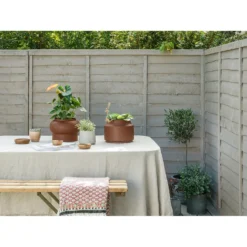 Ronseal Fence Life Plus - Warm Stone - 5L 9 Ronseal Fence Life Plus - Warm Stone - 5L -Cheap Deco Casa Store 12833719 8734942086954432