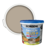 Ronseal Fence Life Plus - Warm Stone - 5L