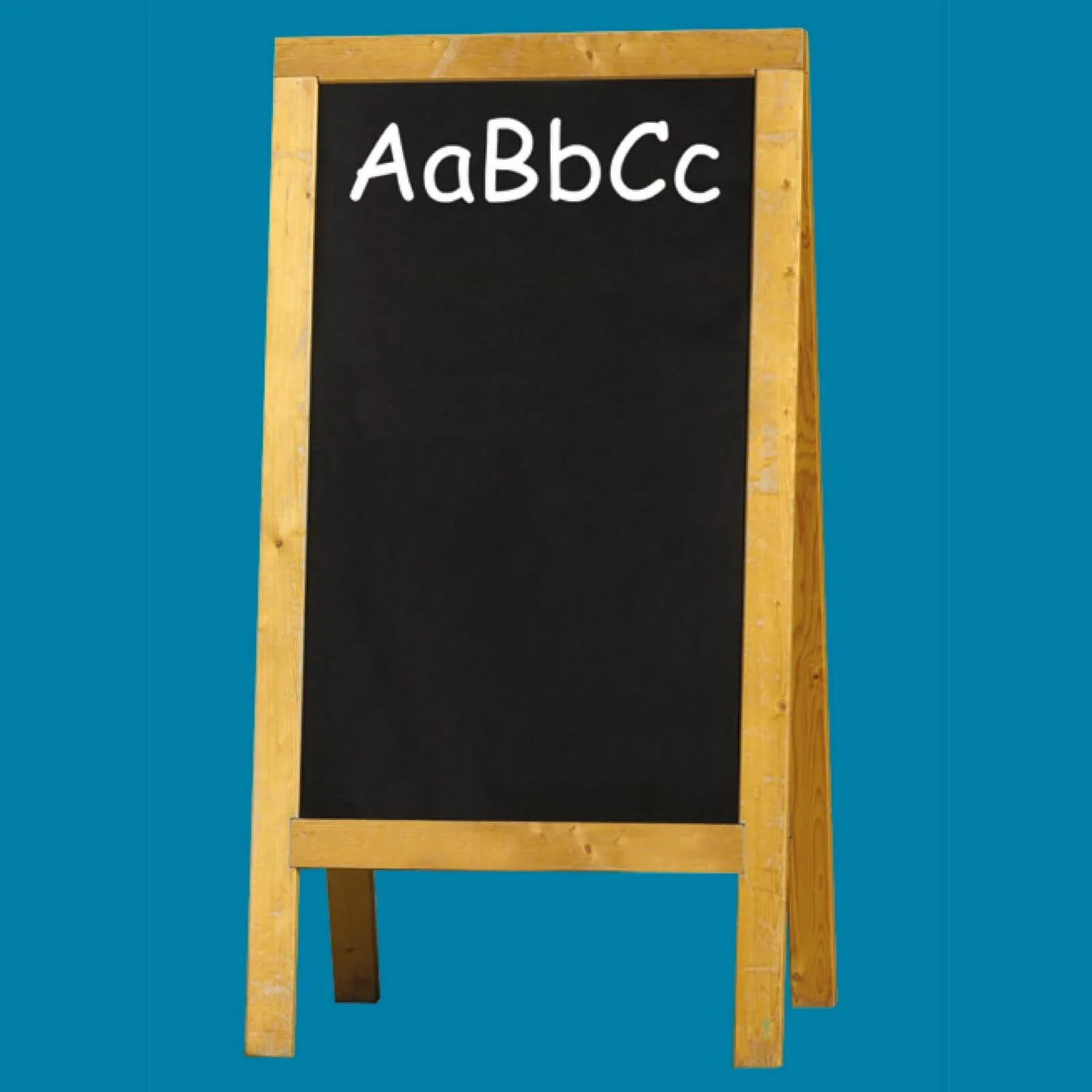 Rust-Oleum Chalk Board Spray Paint - Black - 400ml 2 Rust-Oleum Chalk Board Spray Paint - Black - 400ml - Image 2