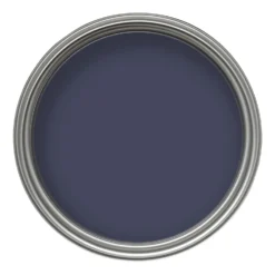 ELLE Decoration By Crown Flat Matt Paint Immersed - 125ml -Cheap Deco Casa Store 12834805 2204873591580343