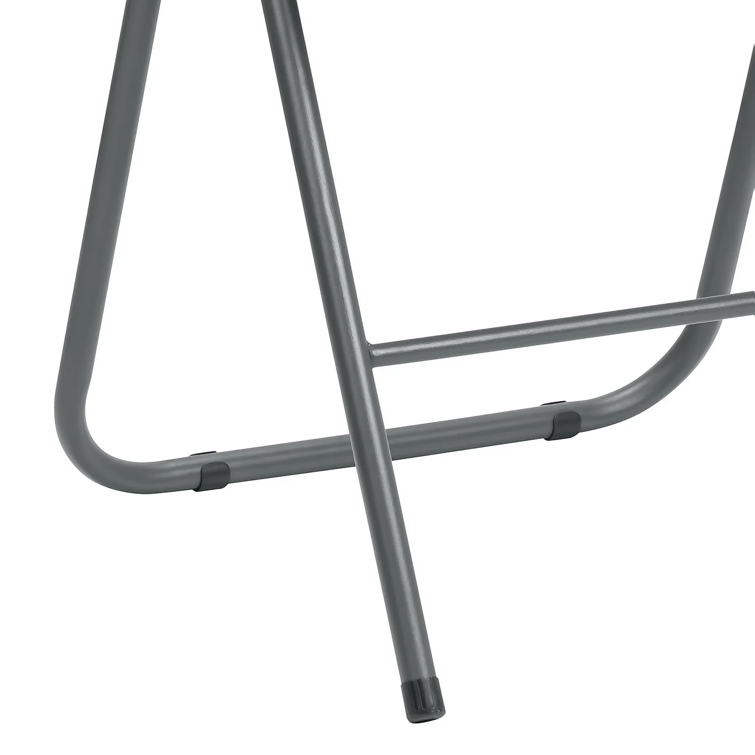 Folding Chair - Dark Grey 6 Folding Chair - Dark Grey - Image 6