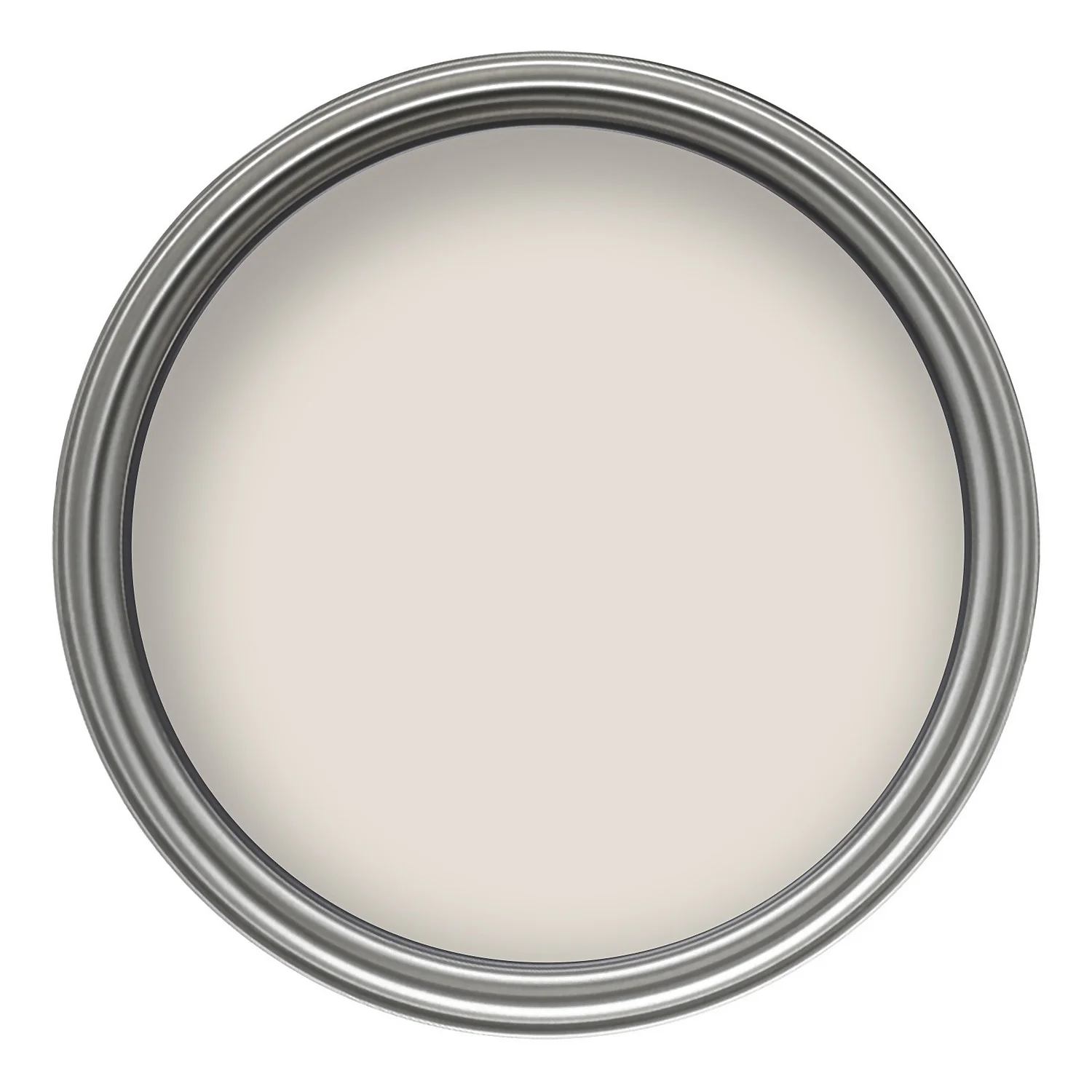 ELLE Decoration By Crown Flat Matt Paint Flawless - Tester 125ml 4 ELLE Decoration By Crown Flat Matt Paint Flawless - Tester 125ml - Image 4