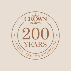 ELLE Decoration By Crown Flat Matt Paint Flawless - Tester 125ml 8 ELLE Decoration By Crown Flat Matt Paint Flawless - Tester 125ml -Cheap Deco Casa Store 12834972 6114873907772498