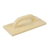 Silverline Poly Plastering Float -140 X 280mm