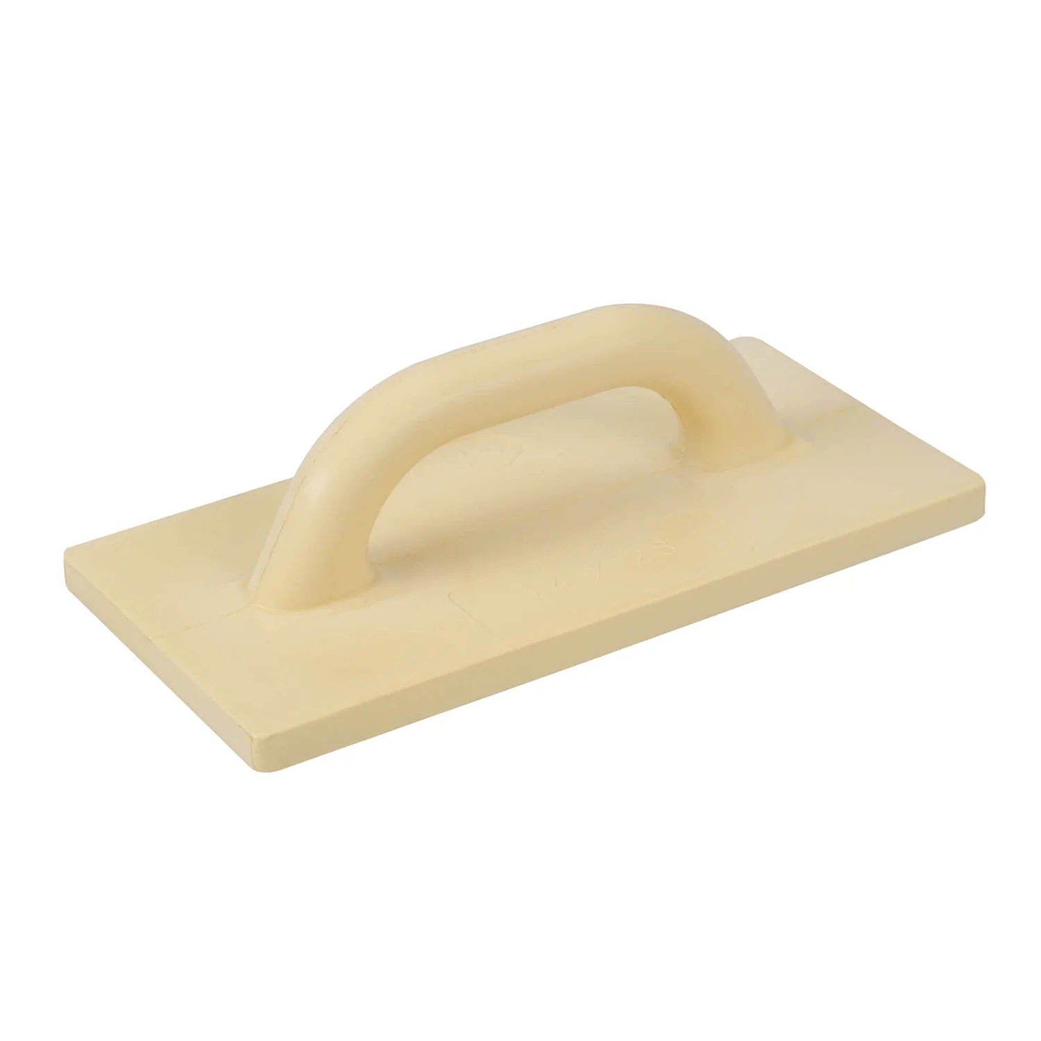 Silverline Poly Plastering Float -140 X 280mm 1 Silverline Poly Plastering Float -140 X 280mm
