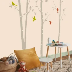 Homebase Matt Emulsion Paint Magnolia - 5L -Cheap Deco Casa Store 12836447 9844833206730864