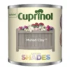 Cuprinol Garden Shades Tester - Muted Clay - 125ml