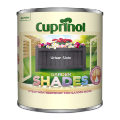Cuprinol Garden Shades Urban Slate - 1L 8 Cuprinol Garden Shades Urban Slate - 1L -Cheap Deco Casa Store 12836838 1934949842546641