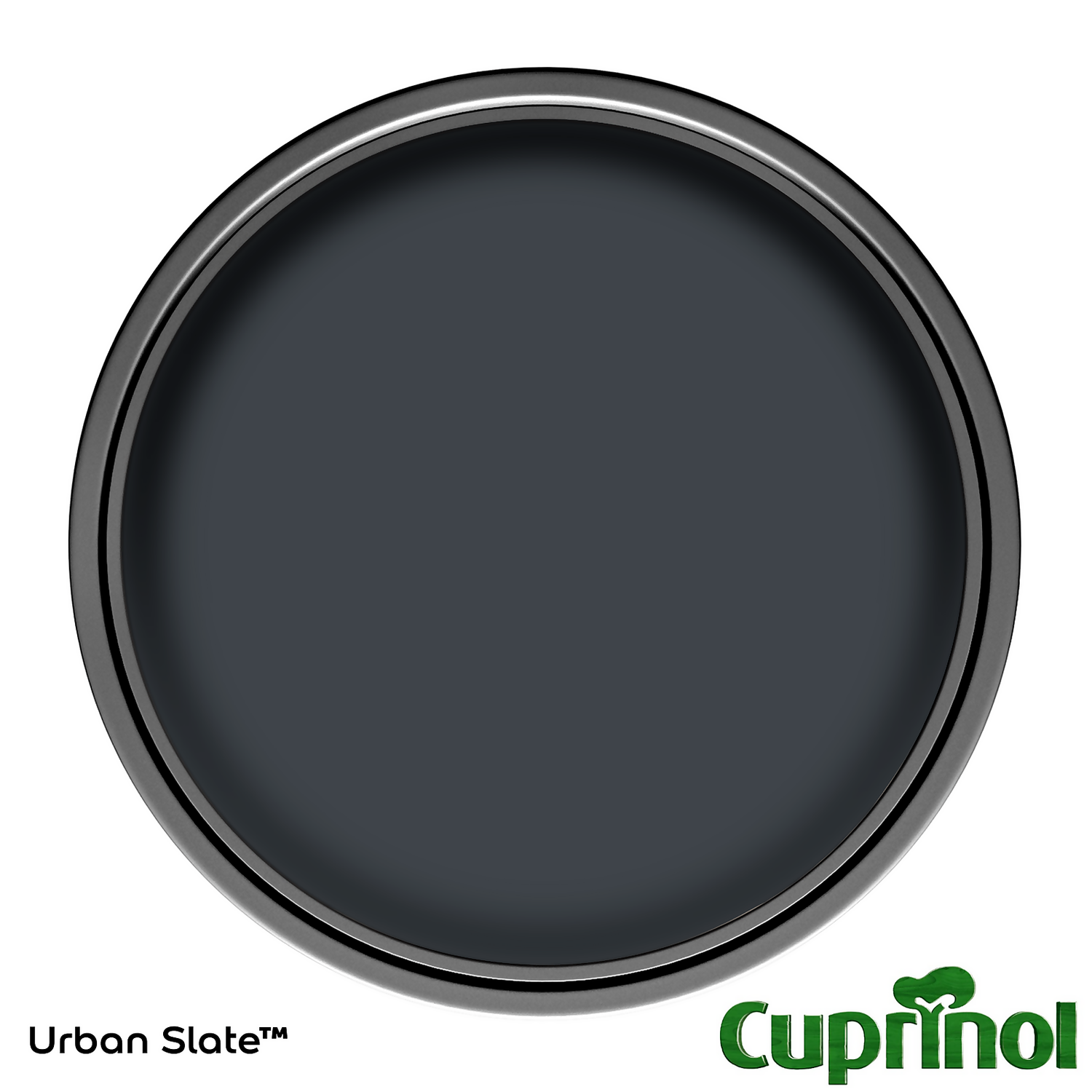 Cuprinol Garden Shades Urban Slate - 1L 2 Cuprinol Garden Shades Urban Slate - 1L - Image 2