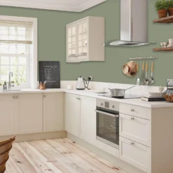 Homebase Kitchen Matt Paint - Chinese Evergreen 2.5L 5 Homebase Kitchen Matt Paint - Chinese Evergreen 2.5L -Cheap Deco Casa Store 12836985 6764833206182683