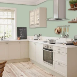 Homebase Kitchen Matt Paint - Fresh Herb 2.5L 5 Homebase Kitchen Matt Paint - Fresh Herb 2.5L -Cheap Deco Casa Store 12837162 5164833205432716