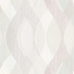 Grandeco Madeleine Blush Wallpaper