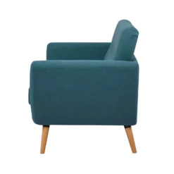 Scandi Savannah Sofa - Teal -Cheap Deco Casa Store 12838334 2224832957459424