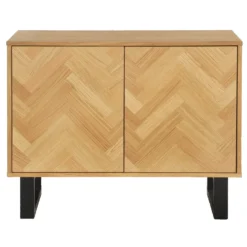 Skelby Herringbone Oak Sideboard 11 Skelby Herringbone Oak Sideboard -Cheap Deco Casa Store 12838834 1854832960136312