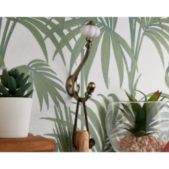 Ceramic Hook - Antique Brass -Cheap Deco Casa Store 12838854 1794995165594948