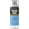 Rust-Oleum Gloss Spray Paint - Crystal Clear - 400ml