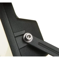 Lutec TEC20 PIR LED Slim Floodlight - Black -Cheap Deco Casa Store 12839673 8564833203163177