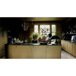 Abigail Ahern Matt Emulsion Paint Pickle - 2.5L -Cheap Deco Casa Store 12839973 1954833226598502