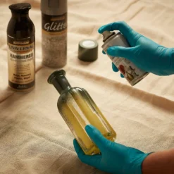 Rust-Oleum Universal Spray Paint - Hammered Black - 400ml 5 Rust-Oleum Universal Spray Paint - Hammered Black - 400ml -Cheap Deco Casa Store 12840089 1704917405020007