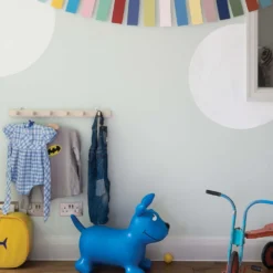 Farrow & Ball Full Gloss Paint Pale Powder - 750ml 7 Farrow & Ball Full Gloss Paint Pale Powder - 750ml -Cheap Deco Casa Store 12840361 1314907797191786