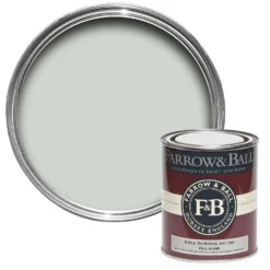 Farrow & Ball Full Gloss Paint Pale Powder - 750ml