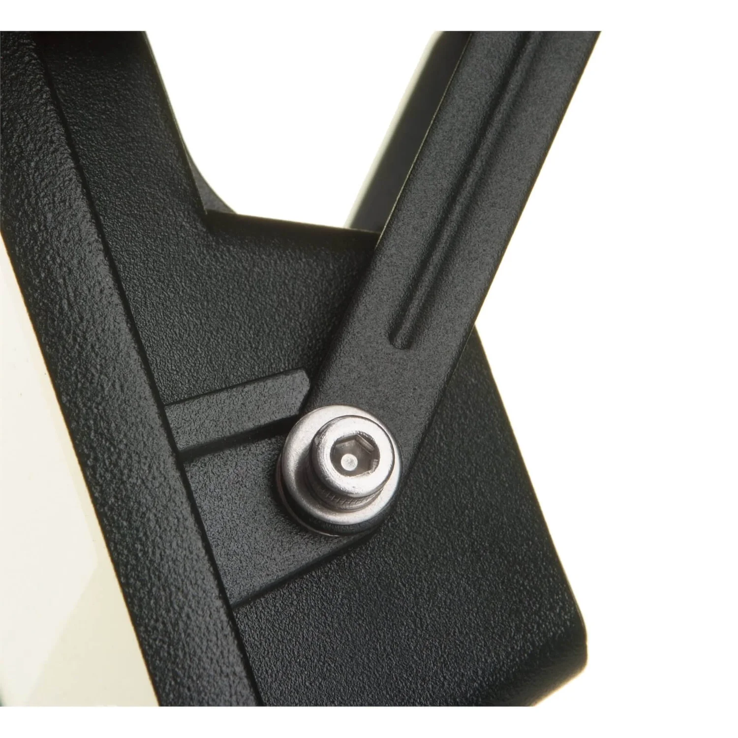 Lutec TEC10 LED Slim Floodlight - Black 3 Lutec TEC10 LED Slim Floodlight - Black - Image 3